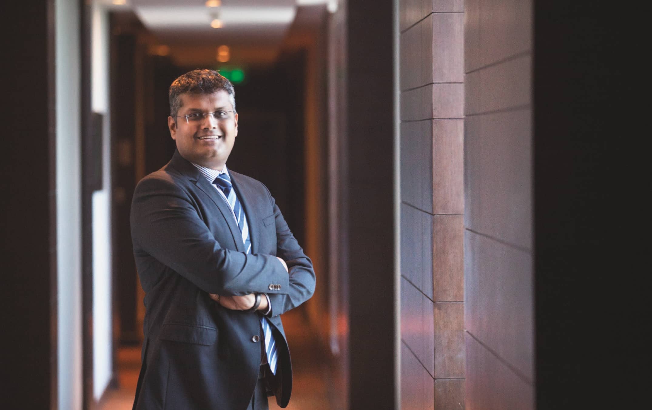 VIRAJ MEHTA: HEAD–PMS, EQUIRUS SECURITIES