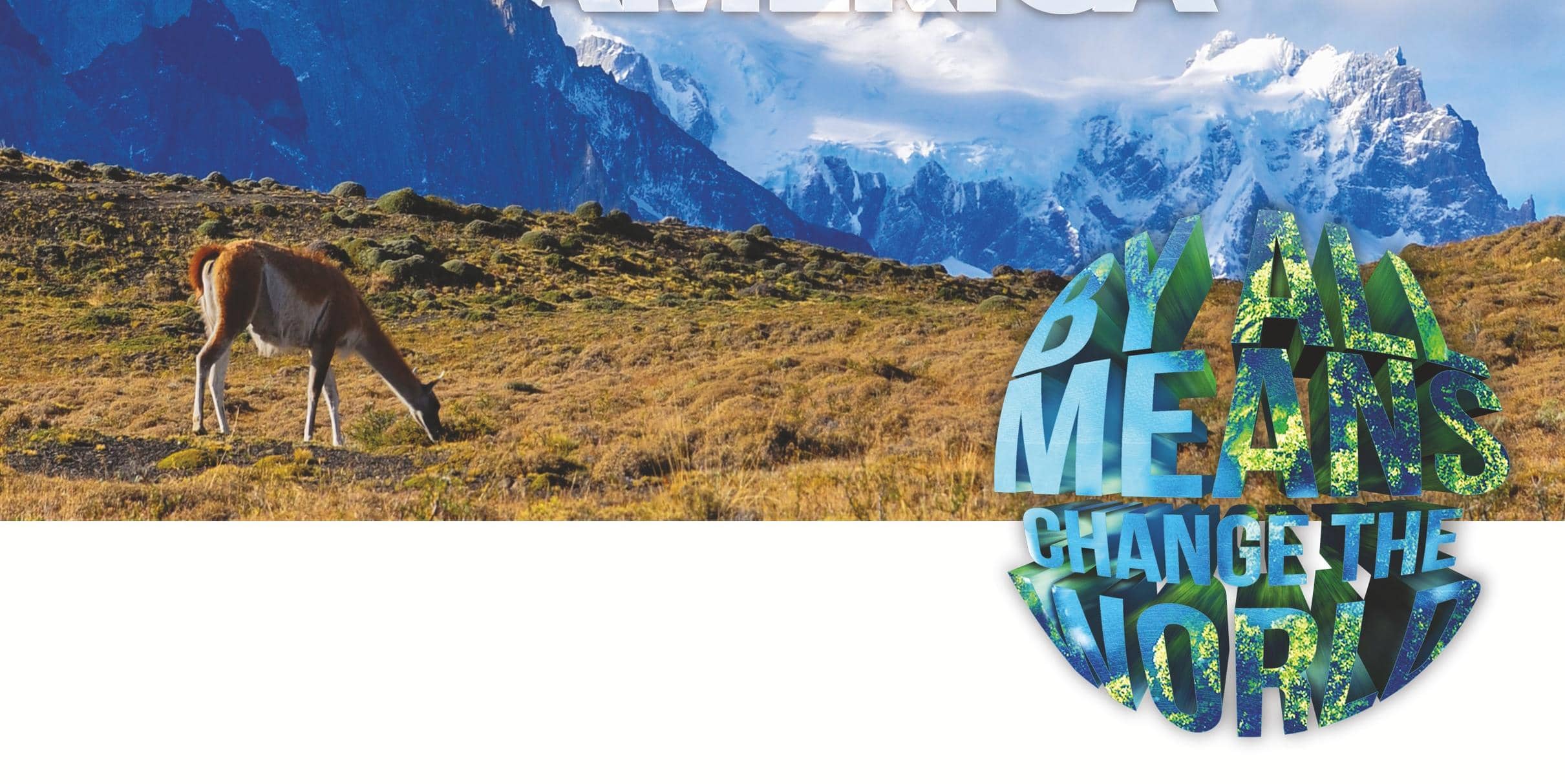 SOUTH AMERICA