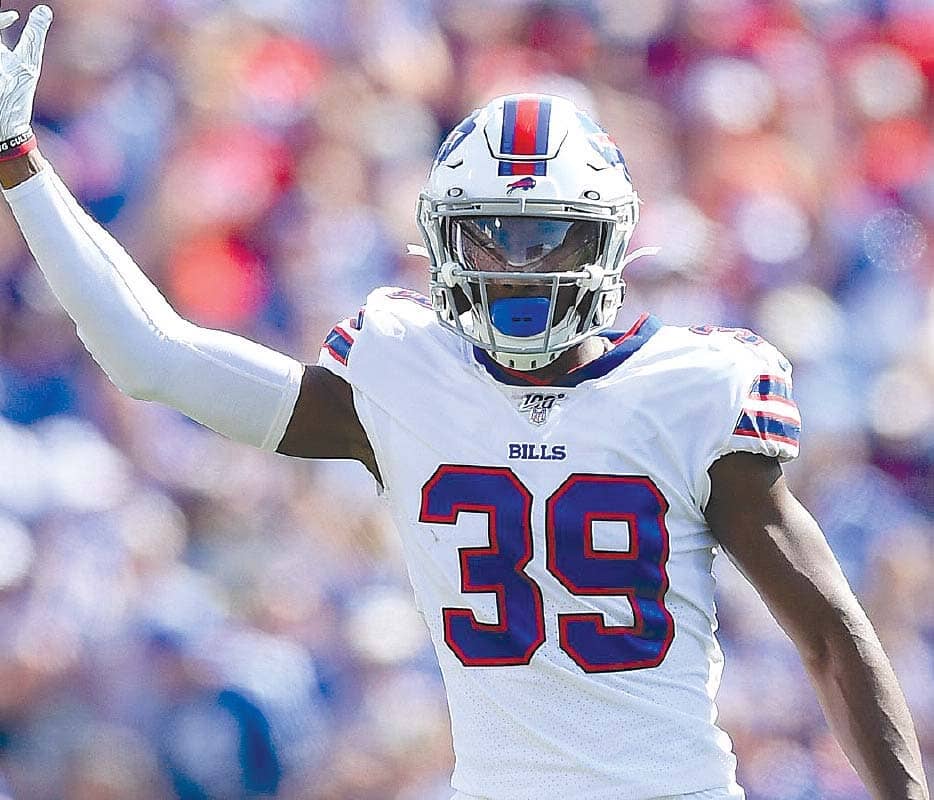 What Bills Fans Are Saying
