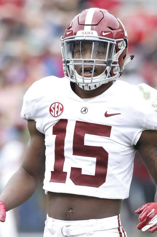 Ourlads' Giants draft analysis