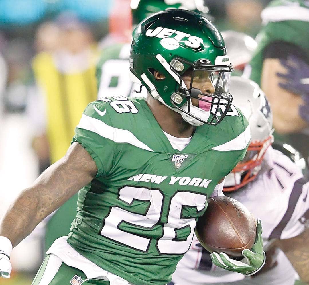 AFC WEST ROUNDUP