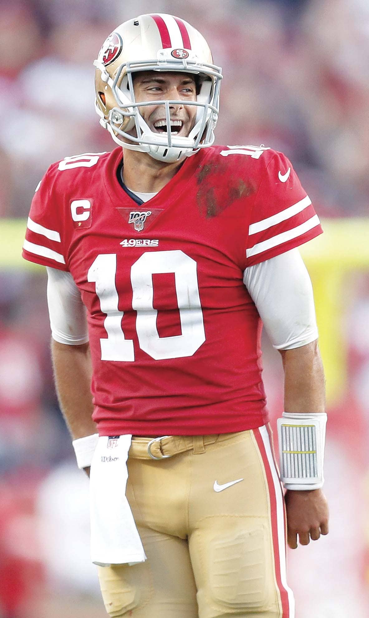 Training camp tip sheet