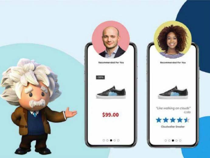 The future of user experience design starts with AI