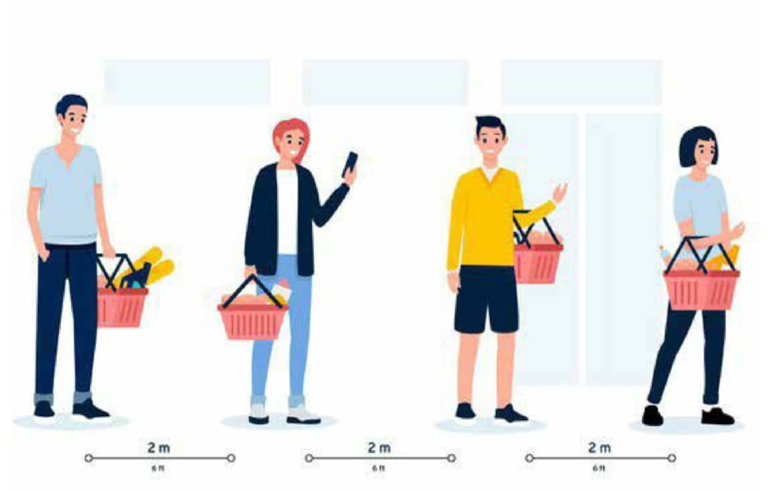 Wooing The Post-Covid Shopper: What's The Game Plan?