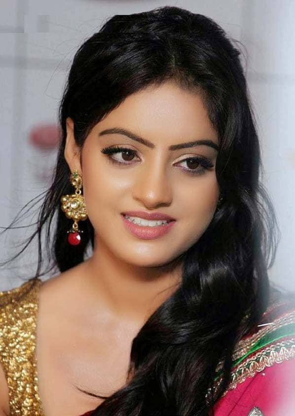 Deepika Singh