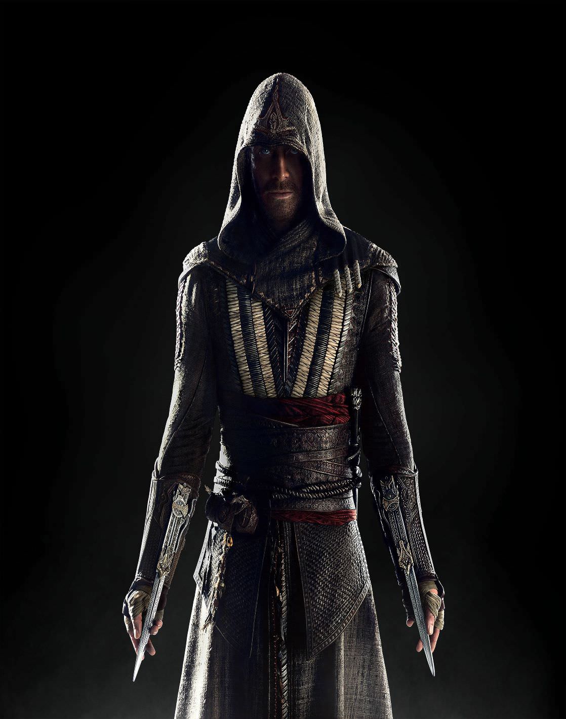 Assassins Creed: The Movie Can it Succeed Where Many Failed?