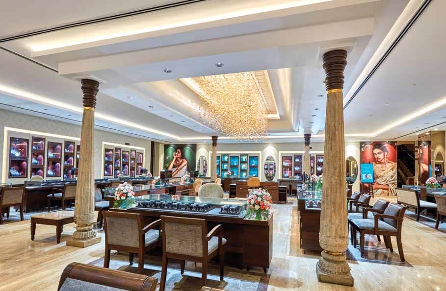 camac street tanishq