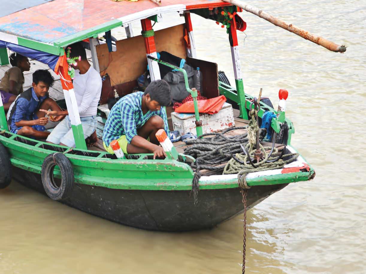 City of Joy: Resonance of Kolkata's Heartbeats