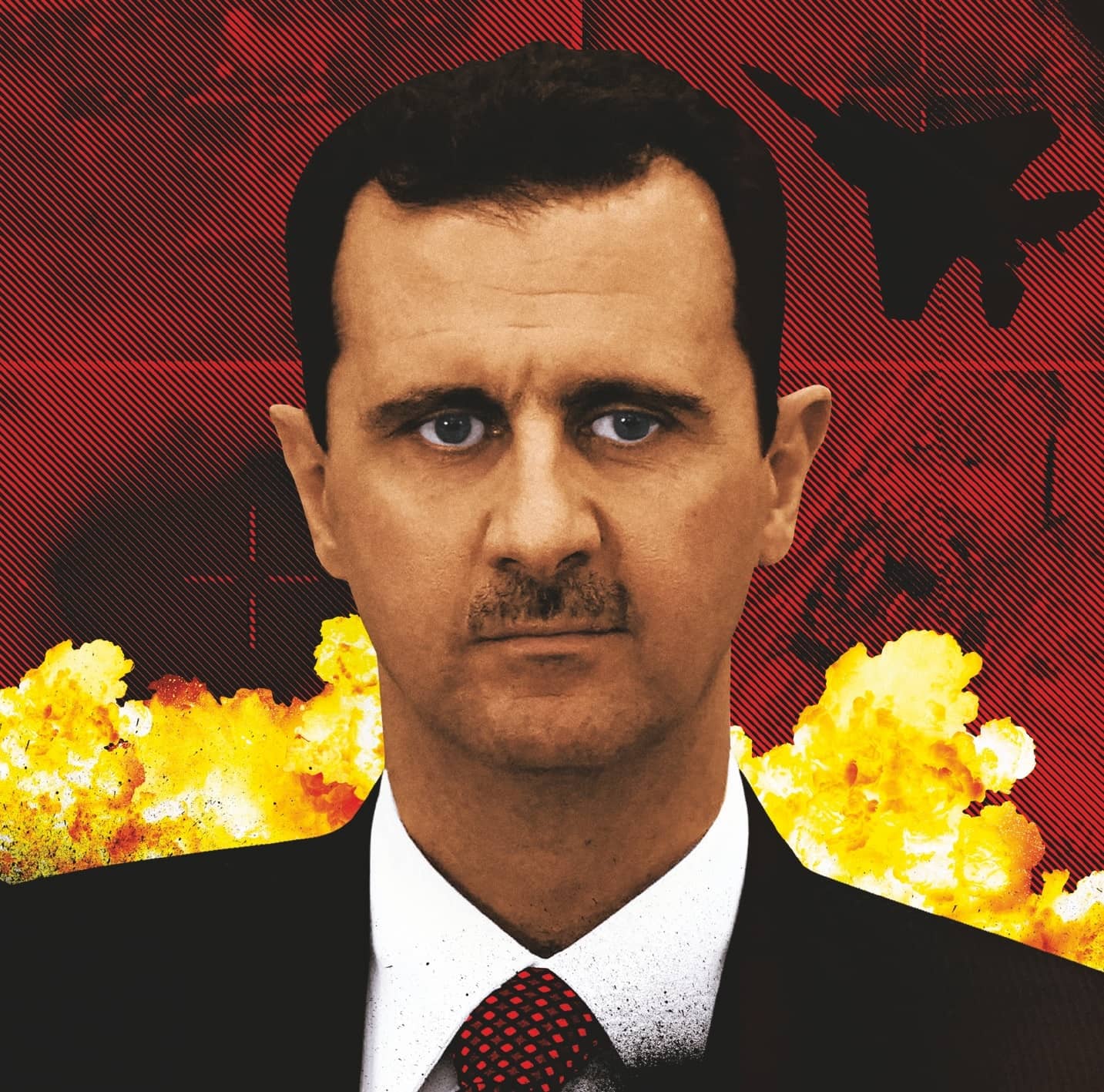 Taking Out Syria's Nuclear Potential