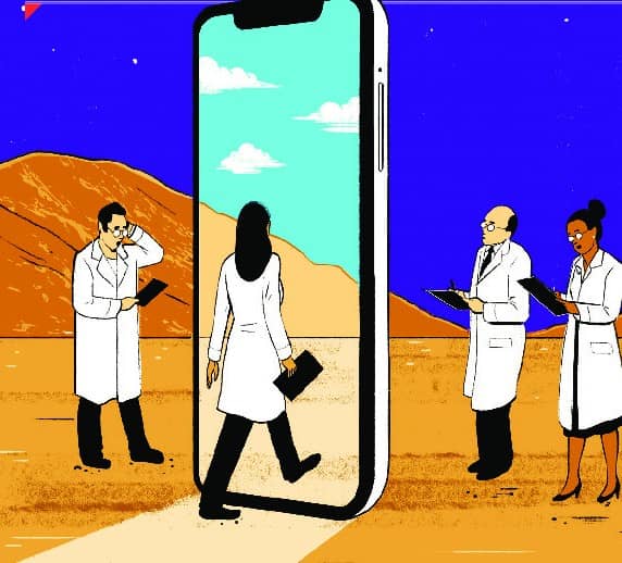 The Pathway To Innovation