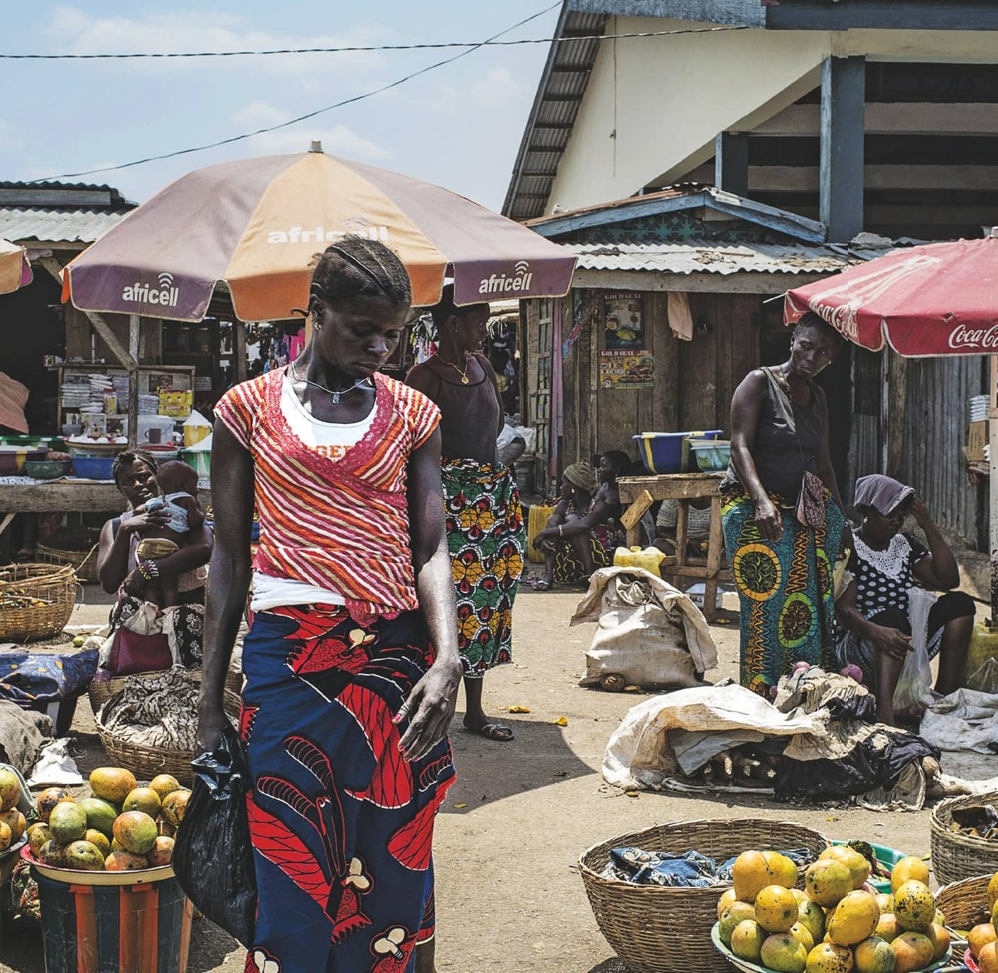 Hopelessness And Hope