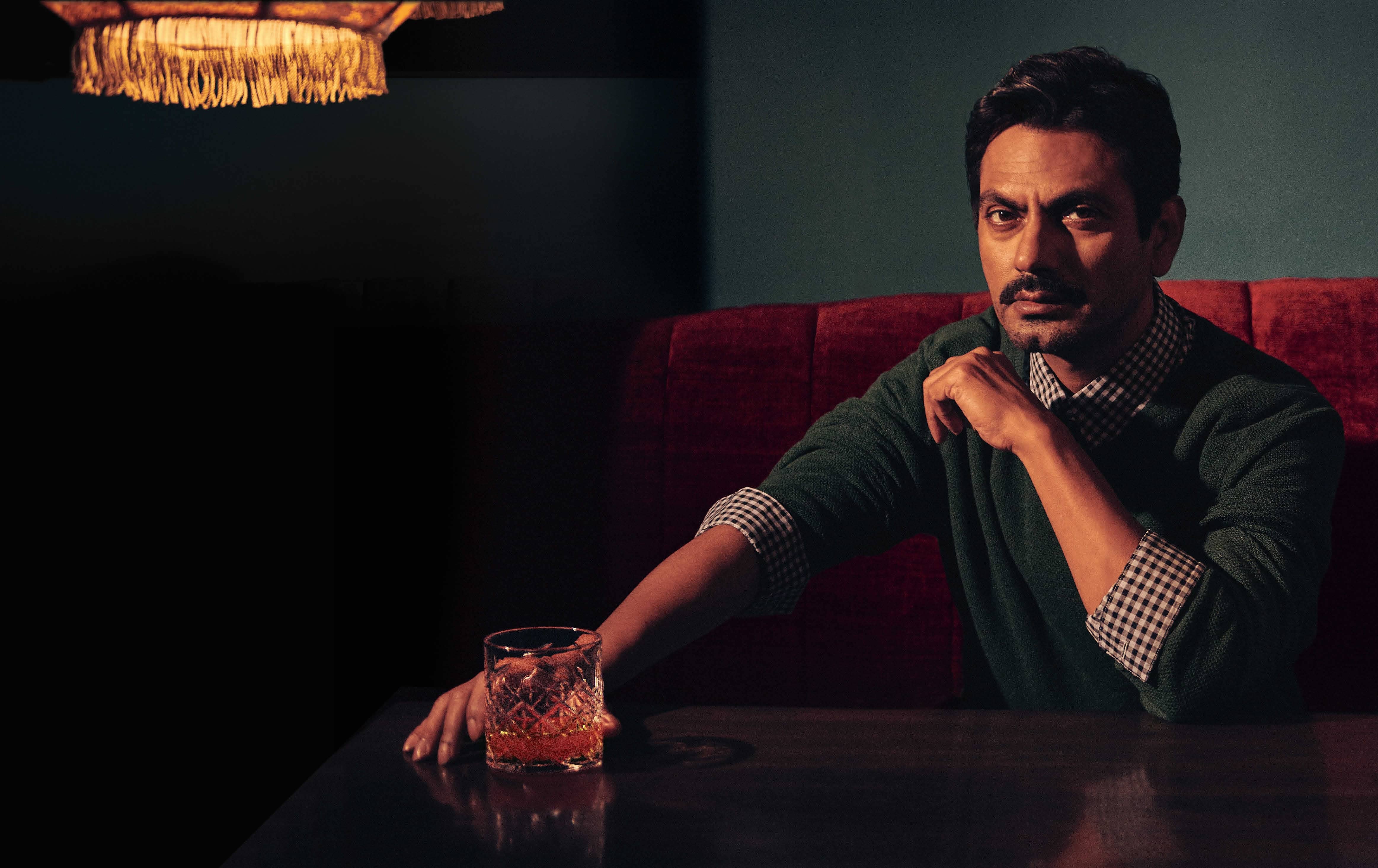 Inside The Mind Of Nawazuddin Siddiqui