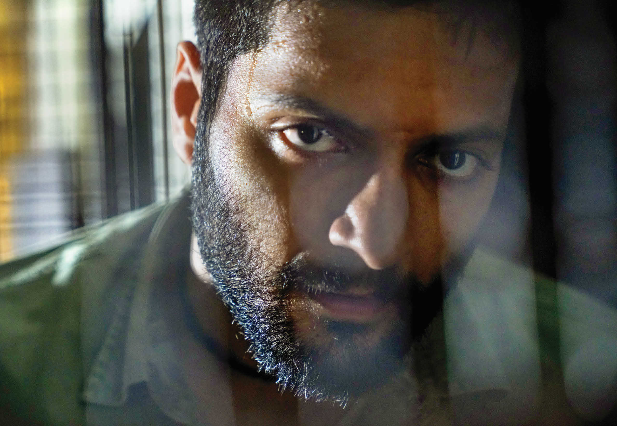 ALL GUNS BLAZING ON AMAZON PRIME VIDEO S MIRZAPUR