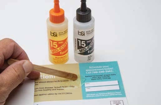 HOBBY HACKS