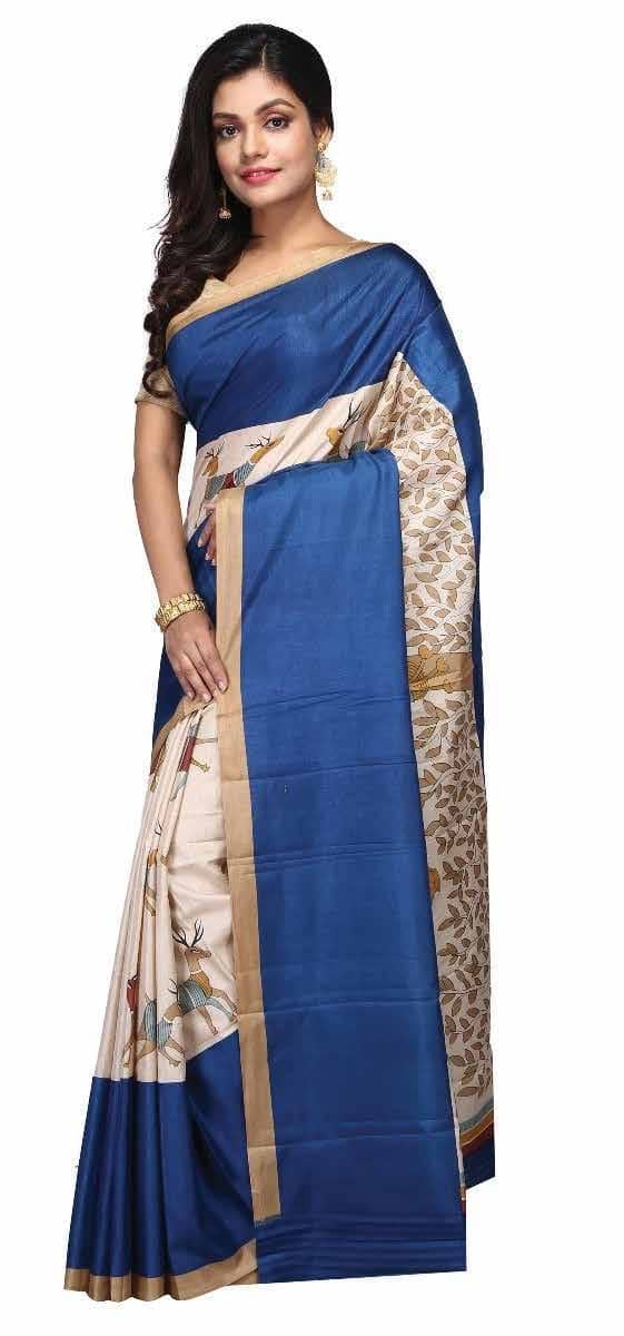 Best Different Types Of Handloom Sarees In India best-different-types-of-handloom-sarees-in-india