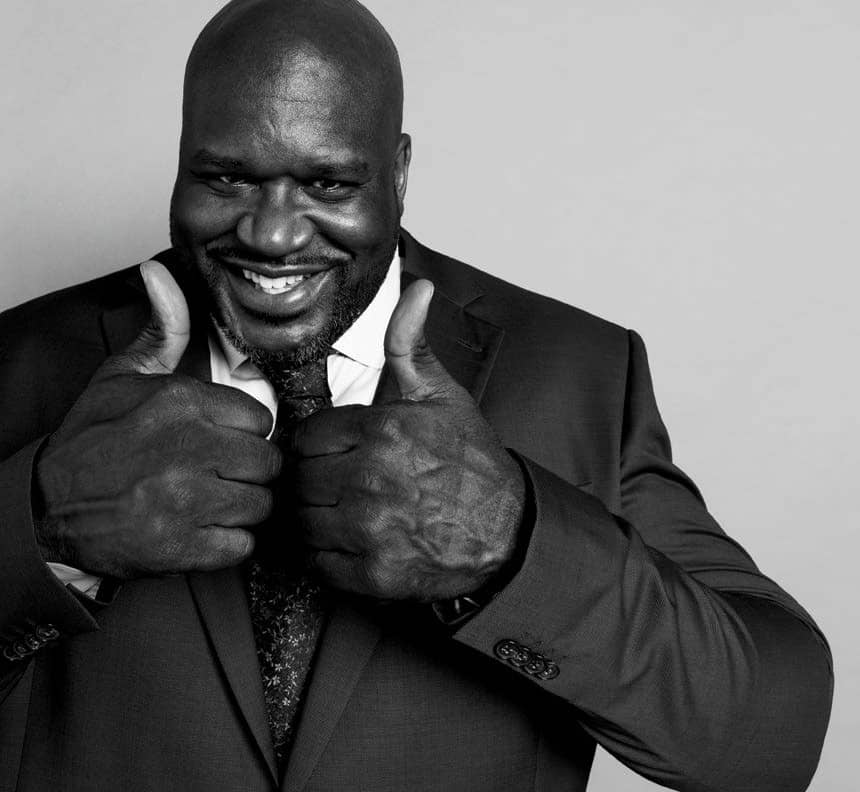 Will Shaquille O'Neal Bring Back The Fun To Papa John?