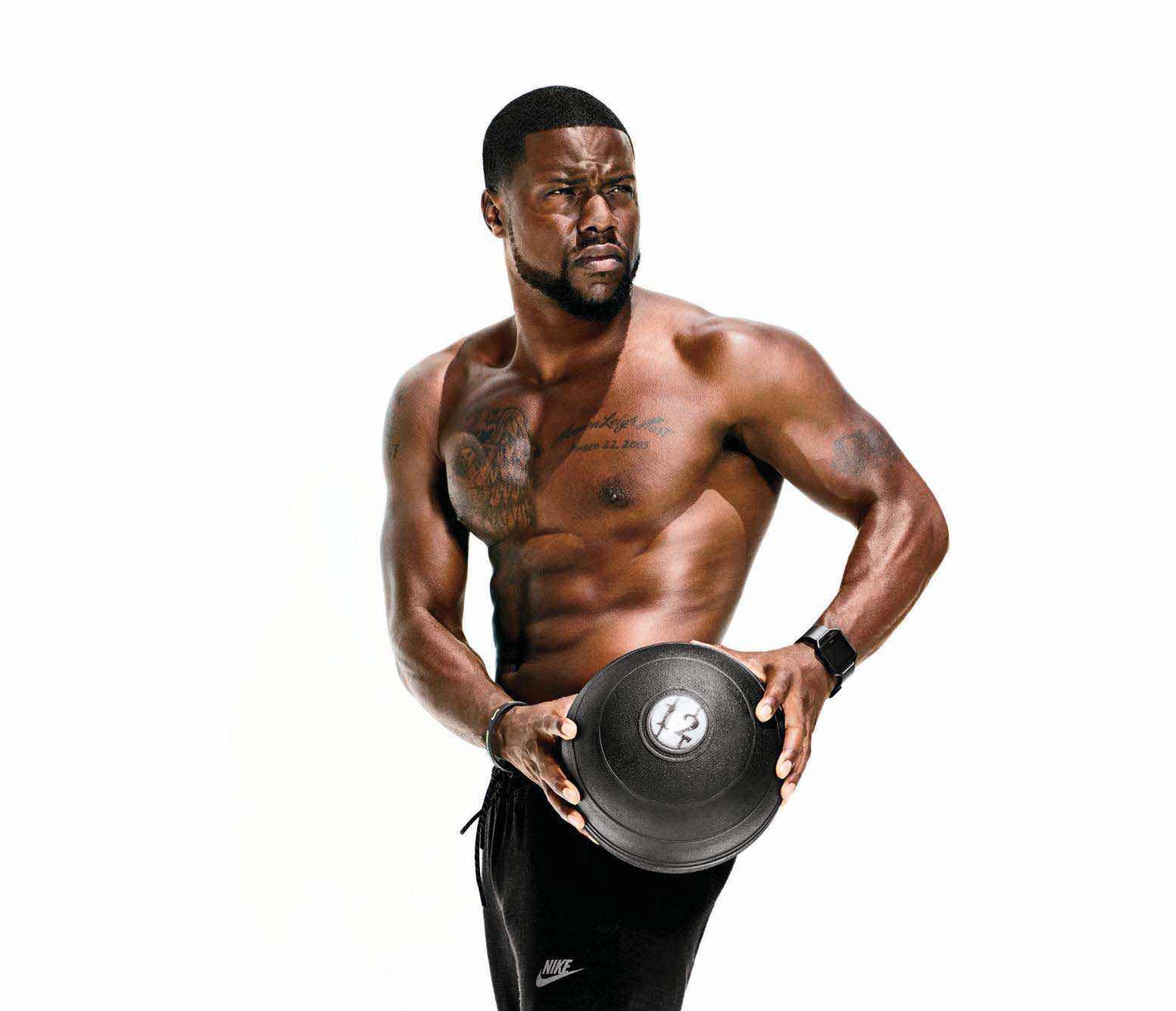 Men's Fitness (US)