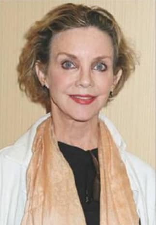 Judith Chapman Back To Days