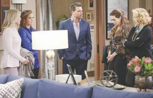 Y&R: Nick Learns The Whole Truth About J.T.