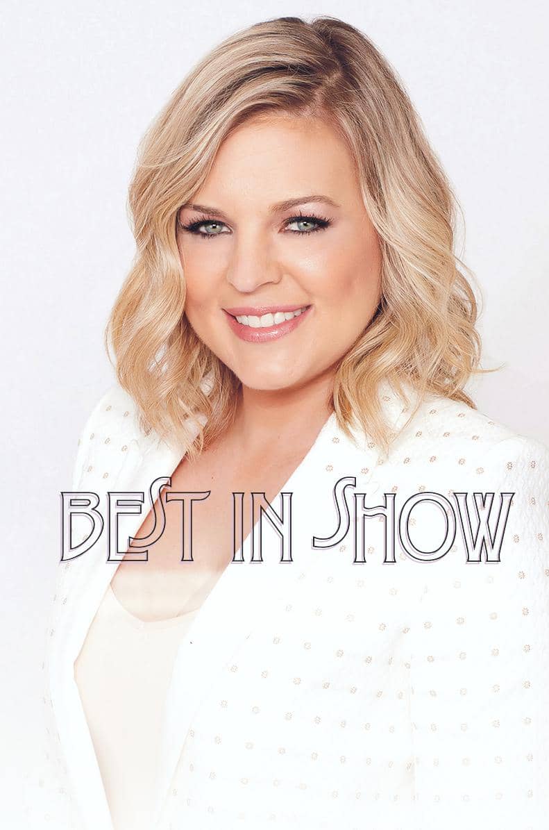 BEST IN SHOW