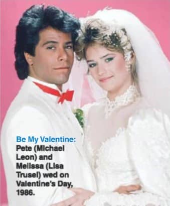 DAYS OF OUR LIVES