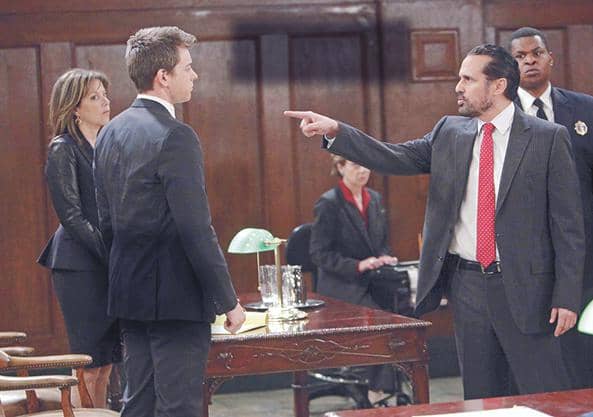 General hospital