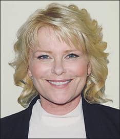 DAYS: JUDI EVANS RETURNS AS BONNIE!