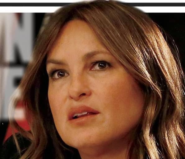 Mariska S Own Svu Heartache