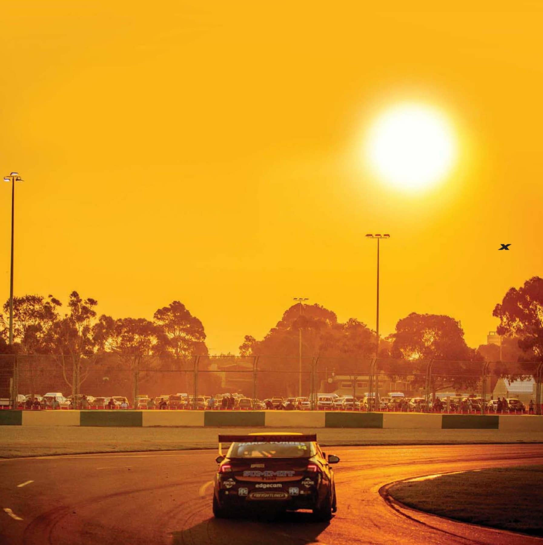 Summer Series On The Horizon