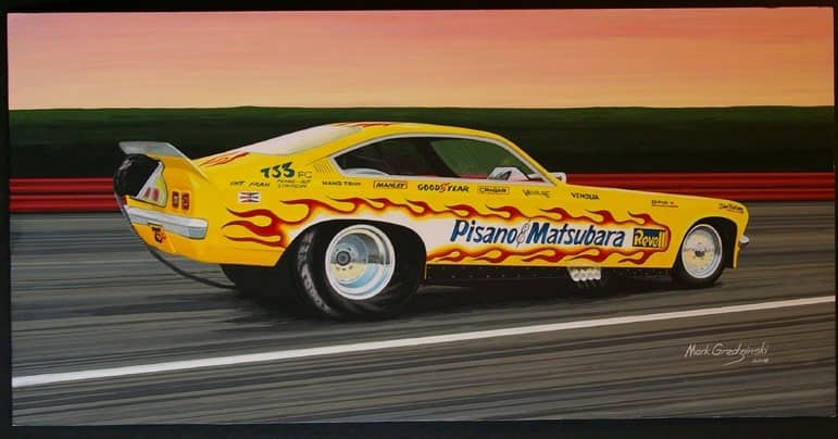 AUTO ART