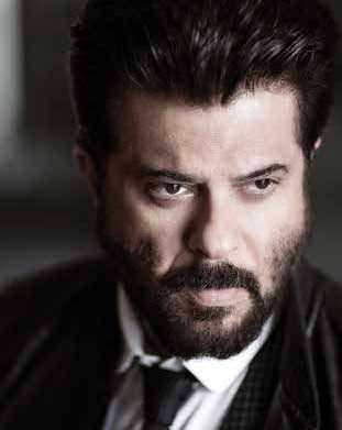 The Jhakkas Gentleman 'Anil Kapoor'