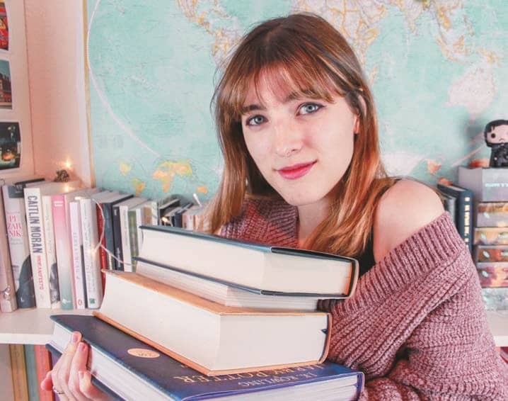 Una Bruja Influencer