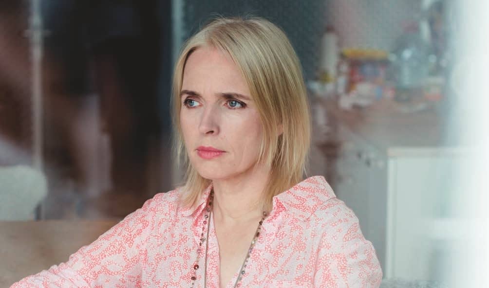 Annette Hess