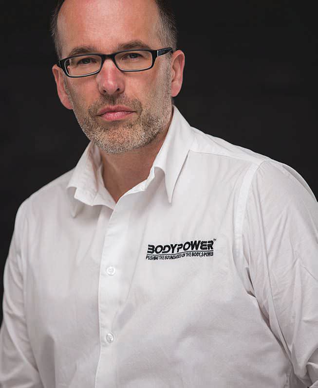 BodyPower Is Changing | Flex Magazine UK Edition - Mens-Interest - Read ...