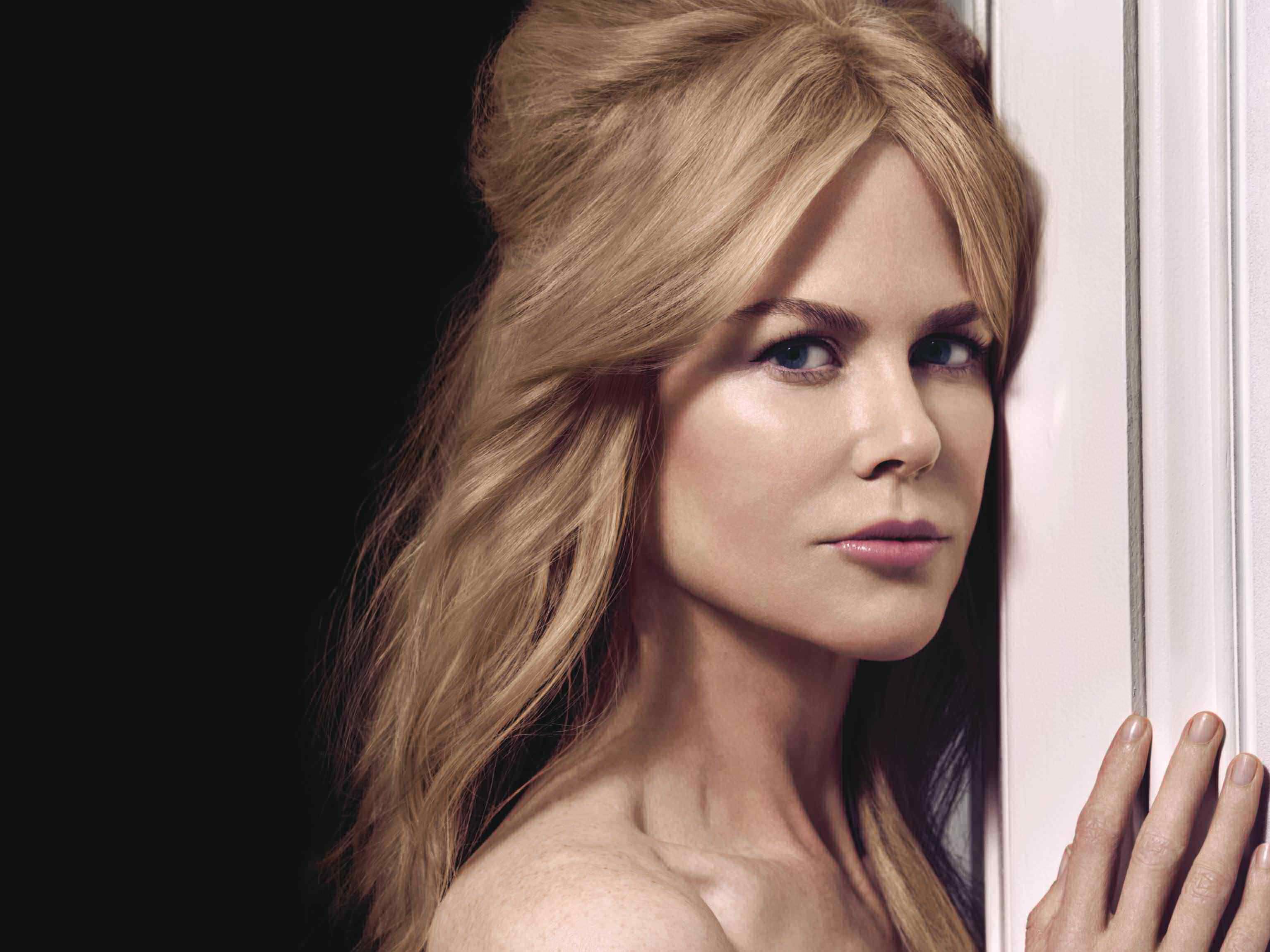 Finally, in Lion, Nicole Kidman Gets to Nurture Onscreen