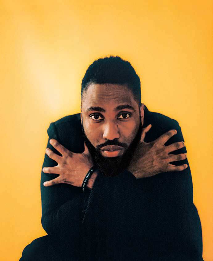 John David Washington