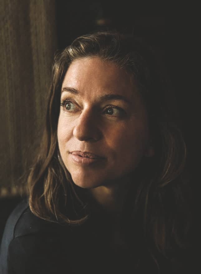 126 Minutes With &hellip;Ani Difranco