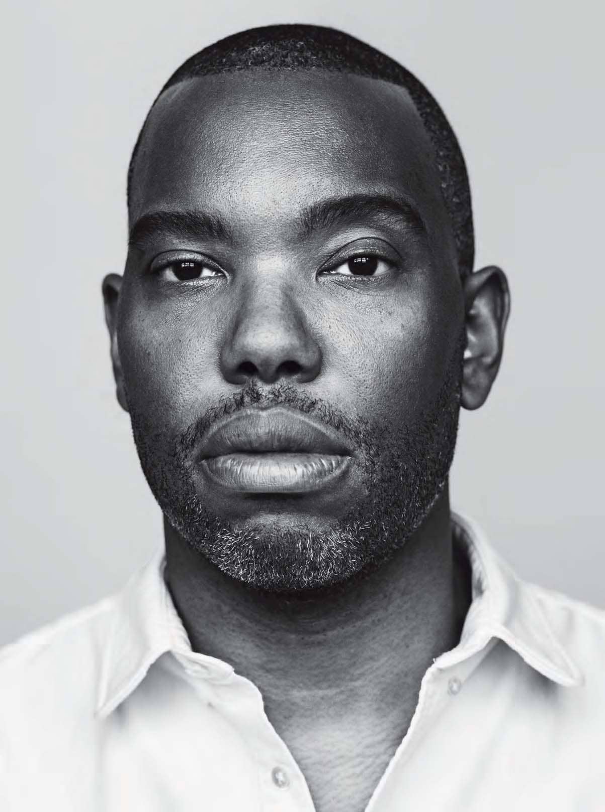 Ta-Nehisi Coates