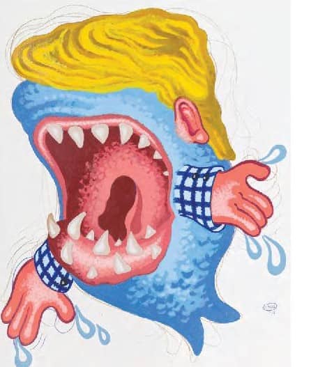 The National Interest: Jonathan Chait