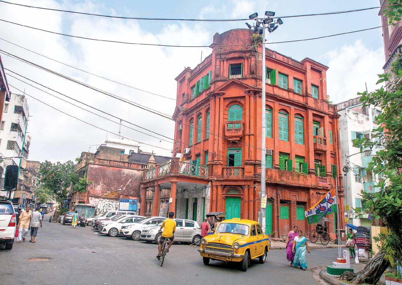 Rediscover Lesser-known Kolkata, West Bengal