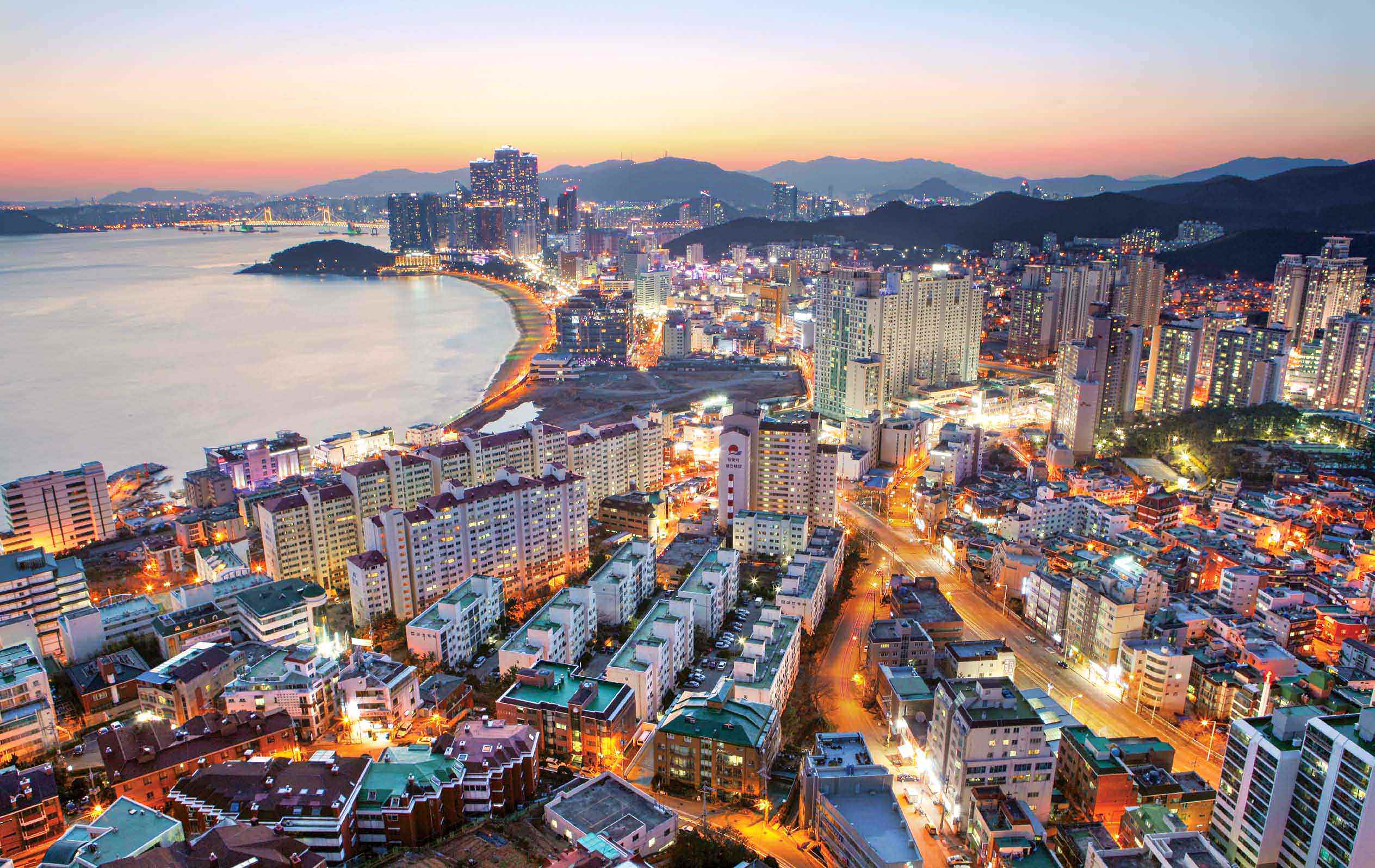 Top 10 Asian Countries You Should See Now