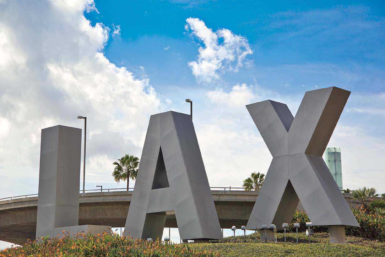 Find Fun In Los Angeles!