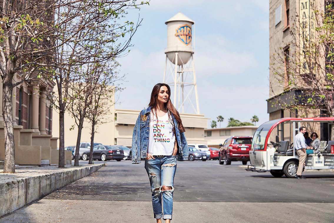 Malaika's Top 10 Things To Do In Los Angeles​​​​​​​