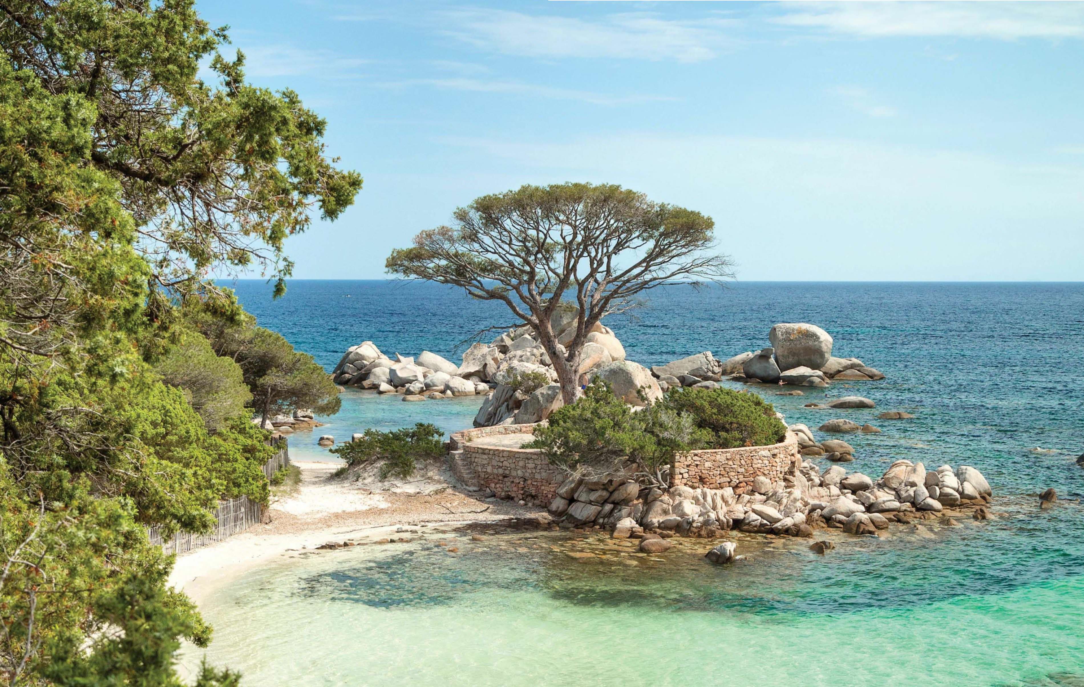 Corsica