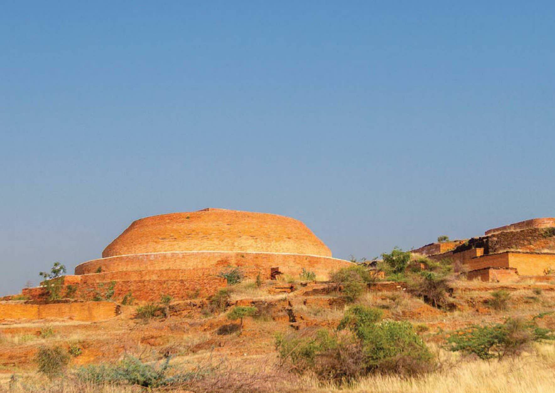 Ditch The Tourist Trail In Ongole, Andhra Pradesh