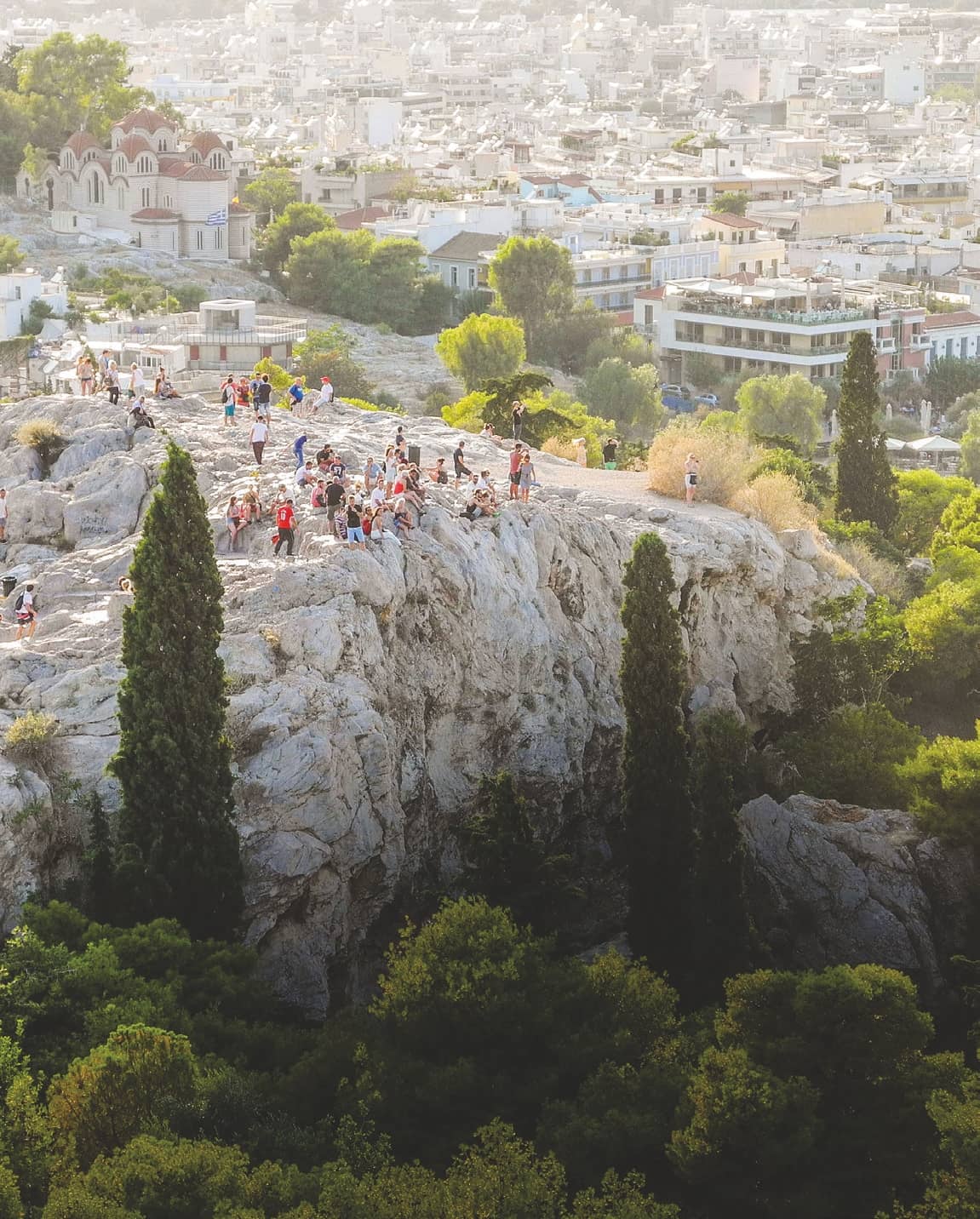 Tailor Your Trip To Athens With Our Short-Break Ideas
