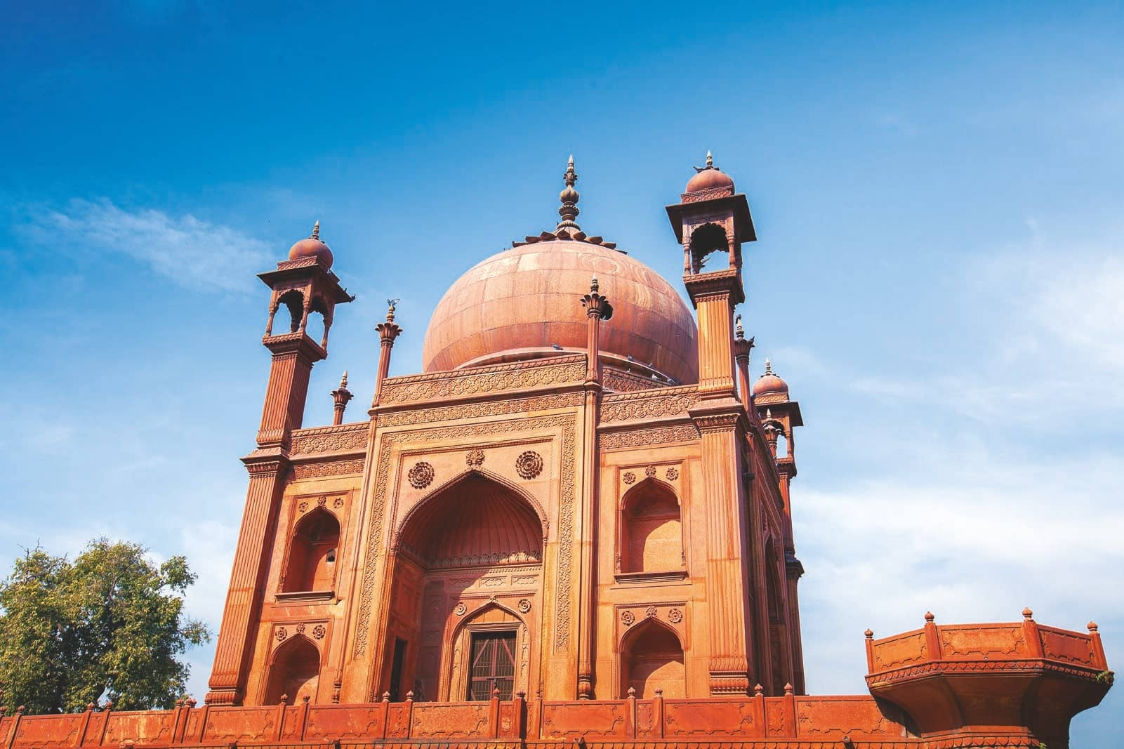 Go Beyond The Taj In Agra, Uttar Pradesh