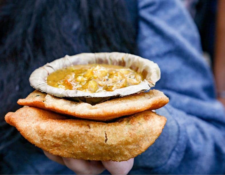 Rediscover Varanasi, Uttar Pradesh, With Food