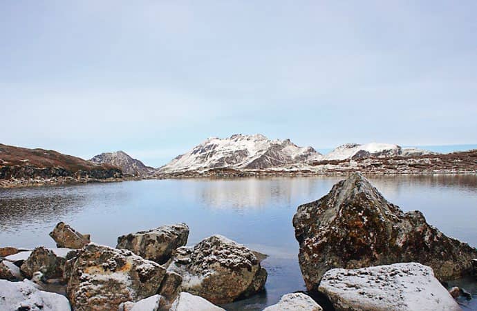 The Great Indian Outdoors