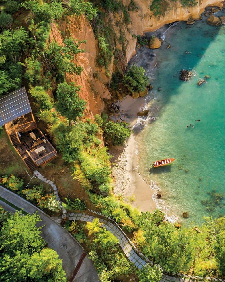 20 Sustainable Places To Stay